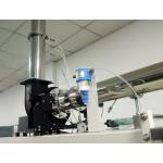 ISO 5660 AC220V Cone Calorimeter For Building Materials Testing