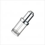 Thick Wall 20ml Plastic Dropper Bottles 30ml PETG Cylinder Dropper Bottle