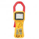 100% Original Power Clamp Meter Electronic Power Meter With 820 G Weight And Measuring Range 15 Hz To 1 KHz for sale