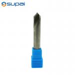 High Precision Drill Bit  AlTiN Coating Welded  Brazing Drilling Tools for sale