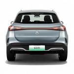 High Speed 2025 Mercedes Benz EQA 260 Electric Cars 4MATIC With Leather Seats