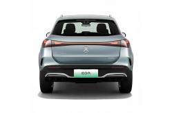 China Mercedess Benz EQA 260 Electric Cars High Speed EV New Energy Vehicles SUV supplier