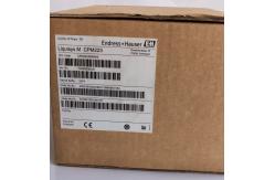 China IP65 Endress Hauser Instruments PH/ORP Transmitter Liquisys CPM223-MR0005 supplier