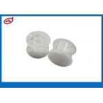 White Pulley ATM Machine Parts for Fujitsu F510 Cassette Access KD03300-C502 for sale