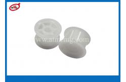 China White Pulley ATM Machine Parts for Fujitsu F510 Cassette Access KD03300-C502 supplier