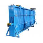 Cage loop Steel Storage 100-800m Horizontal Accumulator Machine Customized for sale
