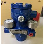 High Temperature Pneumatic Smart Valve Positioner AVP307 Amplifier