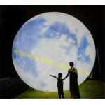 inflatable moon ball for sale light moon for sale