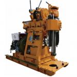 Geological XY-200B Spindle Type Core drilling rig 200mDrilling Depth for sale