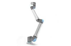 China Palletizer Solution For Universal Robot UR20 Cobot With Onrobot Versatile Palletizing Gripper supplier