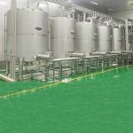 High Efficiency Automatic Bottled Milk Yogurt Production Line Milk Yogurt Processing Line for sale