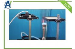 China EN 367 Heat Transfer Index Textile Test Equipment For Protective Cloths Fabric supplier