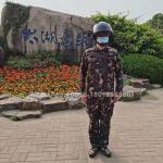 Fever Screening Android 6.0 AI Powered Helmets for sale