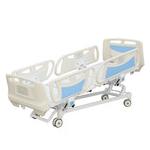 Five Function Electric Hospital Bed 720mm 46cm Semi Fowler Adjustable