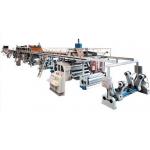 3 5 7 Ply Corrugated Carton Box Machine Automatic Electric Driven for sale