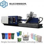 CE Standard Plastic Injection Molding Machine Ideal Choice For Packaging Industry for sale
