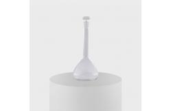 China High Borosilicate White Clear Glass 5ml - 1000 ml volumetric flask supplier