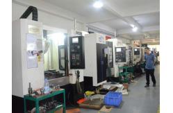 China Automatic Pad Printing Machine manufacturer