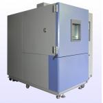 Customized Climatic Test Chamber For PLCs Frequency Converters Servo Drives for sale
