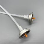 360 Degree Aerosol Valve for Agricultural Use - Reliable and Effective for sale