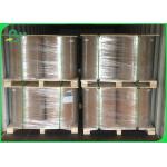 SBS Paperboard One Side Coated C1s Art Paper For Notebook / Letterhead