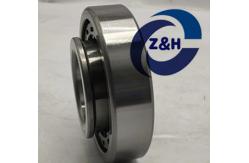 China Nj 312 Cylindrical Roller Bearing Sealed 60x130x31 Custom Made supplier