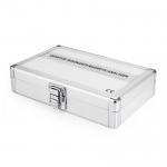 SSCH Health Analyzer Machine , Clinics Quantum Magnetic Analyzer ABS Material for sale