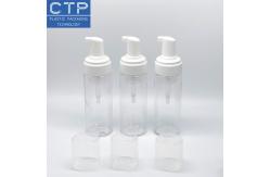 China Smooth 42mm Foam Pump supplier
