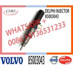 Diesel Engine Fuel Injector 21028884 BEBE4D20001 7421028884 7485003043 85003043 for sale
