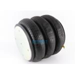 3B15-375 1 /4-18 NPTF Air Fitting Durable Triple Convoluted Air Bag