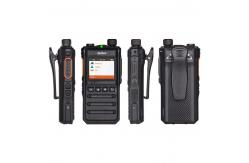 China Inrico T199 GPS 4000mAh 22 Hours Android 4.4.2 IP54 supplier