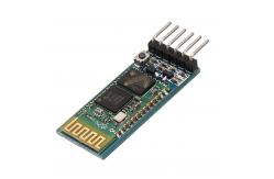 China HC-05 Wireless Bluetooth Module HC05 Transceiver Module Compatible Version supplier