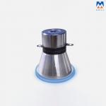 China Industrial Cleaning Ultrasonic Piezoelectric Transducer 28KHz for sale