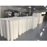 5 Micron PP Material High Flow Water Filter 60 Length 99.8% Filtration Efficiency for sale