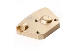 China Terrazzo Floor Concrete Grinding Tools for CPS supplier