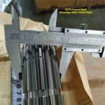 18729 Second Shaft FAST Gearbox Transmission Gearbox Parts Gear Spindle Main Shaft for sale