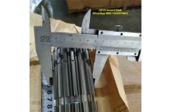 China 18729 Second Shaft FAST Gearbox Transmission Gearbox Parts Gear Spindle Main Shaft supplier