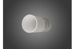 China 1430c Thermal Ceramics Fiber Blanket Resistant Insulation Material For Pipe supplier
