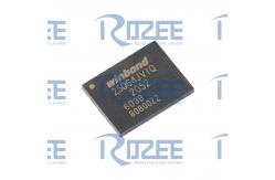 China W25Q64JVZEIQ supplier