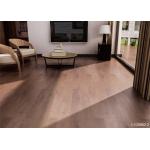 15mm Water Resistant Laminate Flooring In Bathroom AC4-AC5 for sale