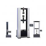 High Precision 100kn 50kn Universal Testing Machine For Electronic Tensile Strength Measurement for sale