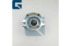 China sgpla30r634 sgp2 Hydraulic Gear Pump For Tractor And Hidrolik supplier