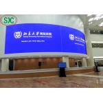 Indoor P3 Full Color Stage LED Display SMD2121 Sealed Iron Case for sale