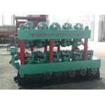 Automatic 800 Mpa Straightening Machine