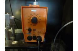 China Automated IEC60335-1 Lab Test Equipment CTI PTI Material Insulation supplier