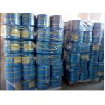 2.5g/M 1600m/Roll 4KG Polypropylene Banana Packing Twine With UV Stabilisation