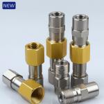 threaded hydraulic quick couplings cb 1141 for sale