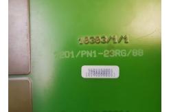 China Honeywell 10303/1/1 Power Supply Distribution Module supplier