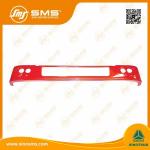 WG1641240001 Bumper 07 model For Sinotruk Howo Truck CAB Spare Parts for sale