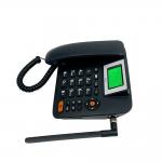 GSM WCDMA LET FWP 4G Landline Phone Dual SIM Card for sale